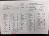 Renault Mégane Sport Tourer Equilibre 1.5 dci 115 cv EDC