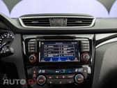 Nissan Qashqai 1.5 dCi Business Edition