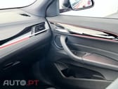 BMW X2 25 e xDrive Pack M