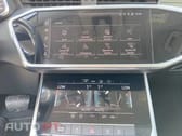 Audi A6 50 TFSI e quattro S tronic design
