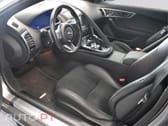Jaguar F-Type R-Dynamic 300