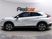 Mitsubishi Eclipse Cross 2.4 PHEV eMotion