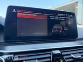 BMW 520 e Pack M
