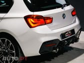 BMW 116 d EDynamics Line Sport