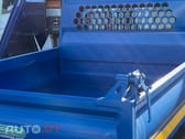 Toyota Dyna 3.0 D-4D S CD 35.25