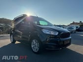 Ford Tourneo 1.0 EcoBoost Titanium