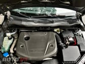 Volvo V40 D2