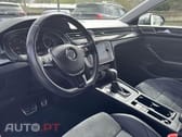 Volkswagen Arteon 2.0 TDI Elegance DSG