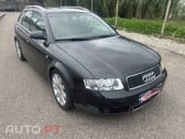 Audi A4 Avant 1.9 TDi