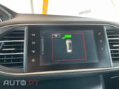 Peugeot 308 SW BlueHDi 150 Stop & Start GT-Line Edition