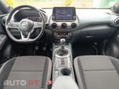 Nissan Juke 1.0 DIG-T N-Connecta