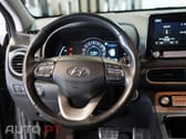 Hyundai Kauai 39 kWh Premium