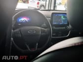 Ford Puma 1.0 EcoBoost MHEV ST-Line