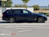 BMW 530 e Pack Desportivo M