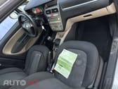 Fiat Linea 1.3 M-Jet Emotion