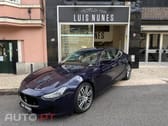 Maserati Ghibli 3.0 V6