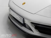 Porsche 911 Carrera 4 GTS Cabriolet