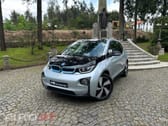 BMW i3 +Comfort Package Advance