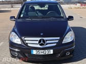 Mercedes-Benz B 180 CDi