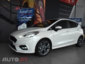 Ford Fiesta 1.0 EcoBoost ST-Line