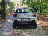 Citroen C3 1.2 PureTech Feel