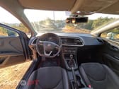 Seat Leon 5f8 ST FR