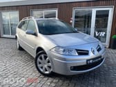 Renault Mégane Break 1.5 dCi Dynamique