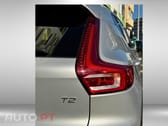 Volvo XC40 1.5 T2 Core Auto