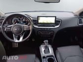 Kia Xceed 1.6 CRDi TECH