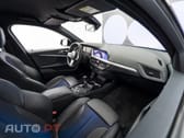BMW 116 d Corporate Edition M