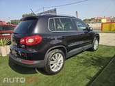 Volkswagen Tiguan 1.4 TSI Sport 4Motion