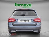 Mercedes-Benz C 220 d Avantgarde Aut.