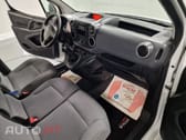 Peugeot Partner 1.6 HDI IVA DEDUTIVEL