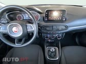 Fiat Tipo 1.3 M-Jet Lounge
