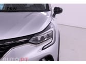 Renault Captur 1.0 TCe Techno Bi-