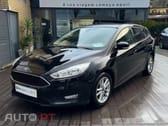 Ford Focus SW 1.0 EcoBoost TITANIUM