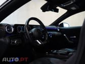 Mercedes-Benz CLA 200 AMG Line Aut.
