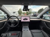 Tesla Model Y RWD