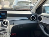 Mercedes-Benz C 300 de T 9G-TRONIC Avantgarde