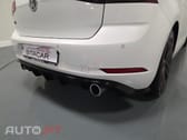 Volkswagen Golf 2.0 TSI GTI DSG Performance