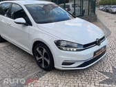 Volkswagen Golf 1.6 TDI Confortline