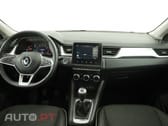 Renault Captur Captur 1.0 TCe Techno