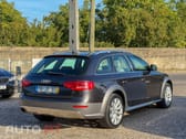 Audi A4 Allroad 2.0 TDi quattro Exclusive
