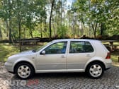 Volkswagen Golf 1.9 TDi Confortline Aut.