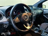 Mercedes-Benz B 180 d Urban