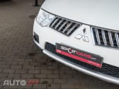 Mitsubishi L200 2.5 DI-D Club Intense 3L 4WD