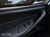 BMW 520 d Line Luxury