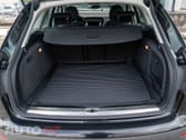 Audi A4 Allroad 2.0 TDI quattro