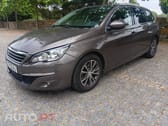 Peugeot 308 SW 1.6 BlueHDI