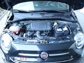 Fiat 500 1.0 Hybrid